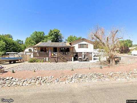 Comanche, COTTONWOOD, AZ 86326
