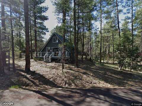 Johnson, SHOW LOW, AZ 85901