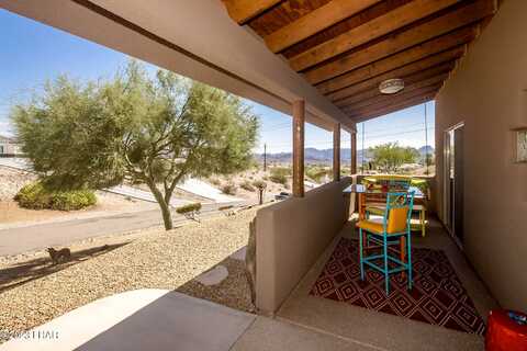 Silver Clipper, LAKE HAVASU CITY, AZ 86406