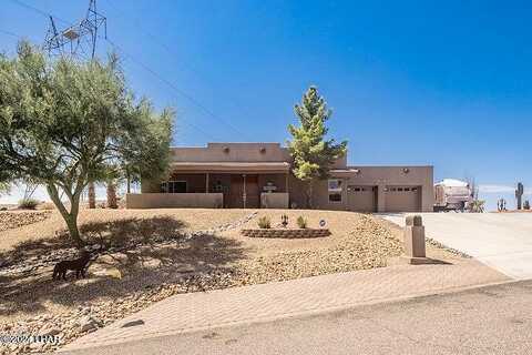 Silver Clipper, LAKE HAVASU CITY, AZ 86406