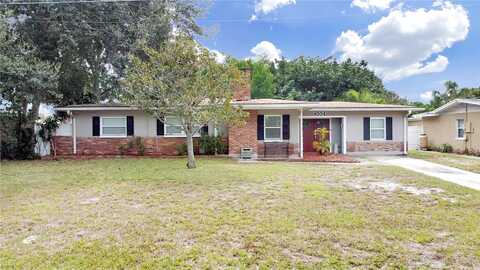 Coachman, TAMPA, FL 33611