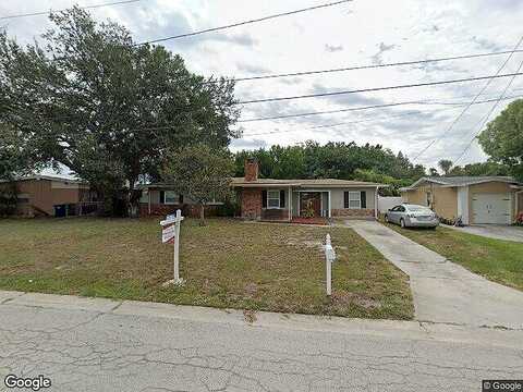 Coachman, TAMPA, FL 33611