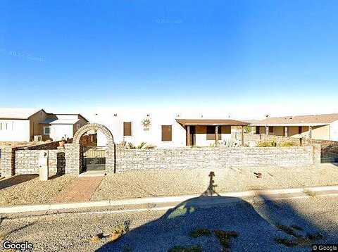 Colorado, SALOME, AZ 85348