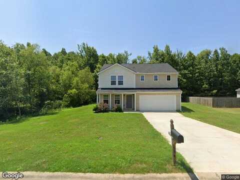 Village Creek, CHATSWORTH, GA 30705