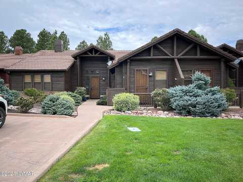 Torreon, SHOW LOW, AZ 85901