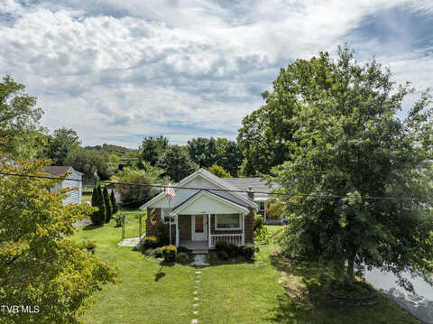 Crossway, BRISTOL, VA 24201