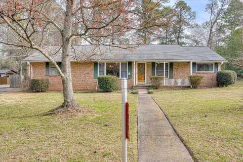 Padrick, AUGUSTA, GA 30907