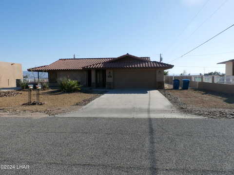 Sand Piper, LAKE HAVASU CITY, AZ 86406