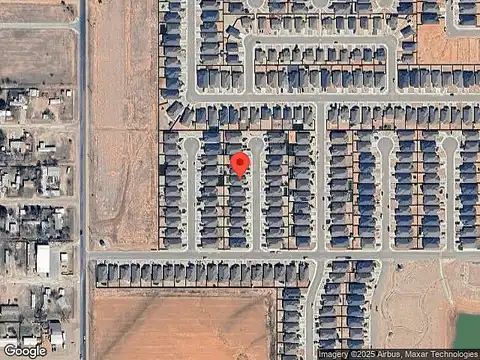Aberdeen, WOLFFORTH, TX 79382