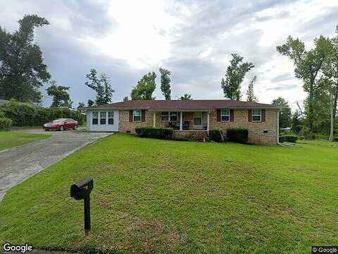 Westmanor, MARIANNA, FL 32446