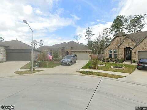 Grand Hawthorne, CONROE, TX 77385