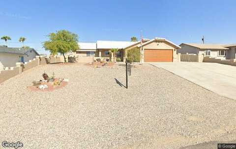 Indian Pipe, LAKE HAVASU CITY, AZ 86406