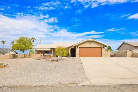 Indian Pipe, LAKE HAVASU CITY, AZ 86406