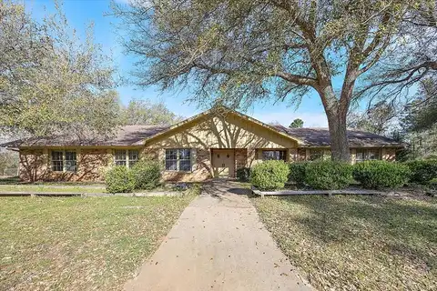 Fm 343, RUSK, TX 75785
