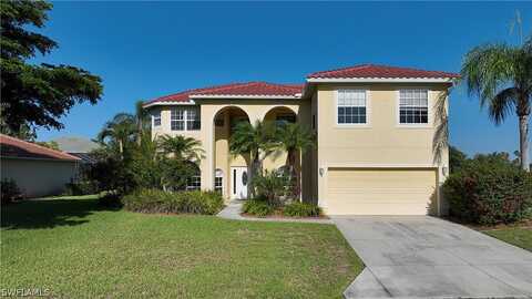 Colefax, LEHIGH ACRES, FL 33973