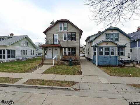 84Th, MILWAUKEE, WI 53227