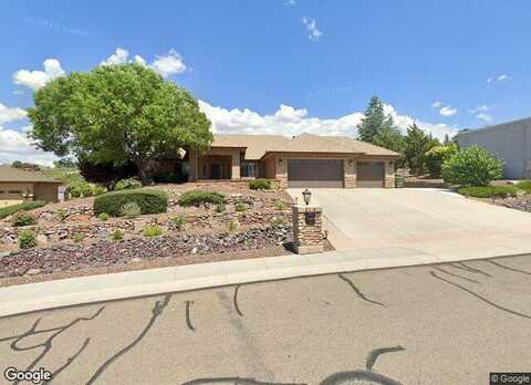 Hibiscus, PRESCOTT, AZ 86301