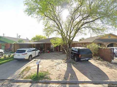 31St, MCALLEN, TX 78503