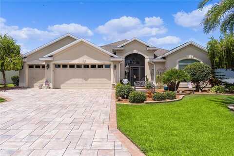 Evans Prairie, THE VILLAGES, FL 32163