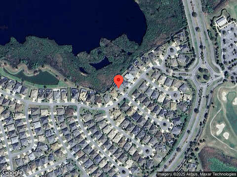 Evans Prairie, THE VILLAGES, FL 32163