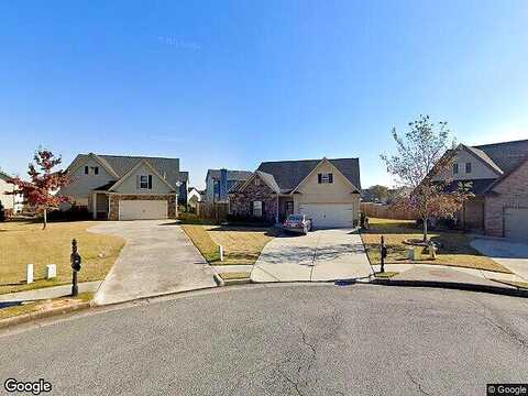 Stillmont, CARTERSVILLE, GA 30121
