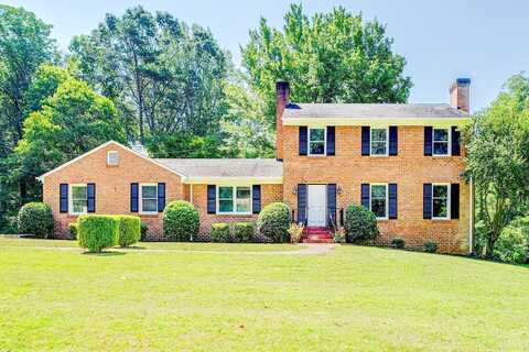 Irvington Springs, LYNCHBURG, VA 24503