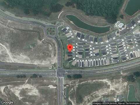 Galloway, THE VILLAGES, FL 32163