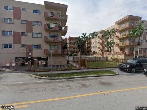 46Th, HIALEAH, FL 33012