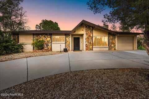 Campbell, PRESCOTT, AZ 86301