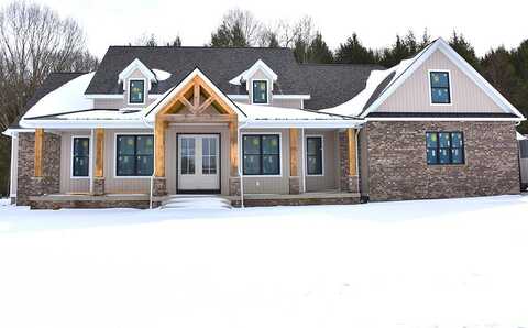 Meadow Dr, Saegertown, PA 16433