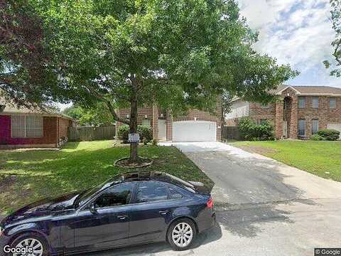 Natural Bridge, PFLUGERVILLE, TX 78660
