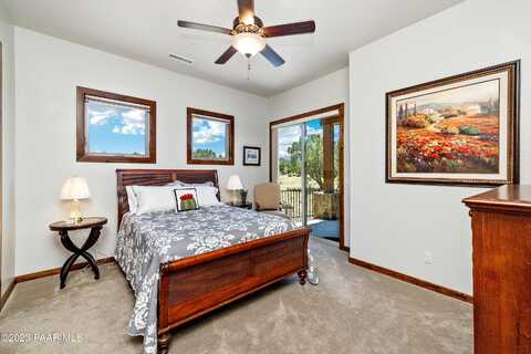 Fort Apache, PRESCOTT, AZ 86305