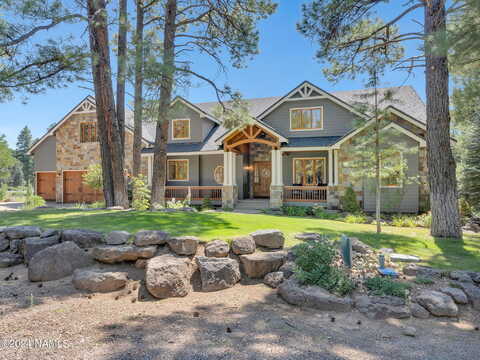 Pumphouse, FLAGSTAFF, AZ 86005
