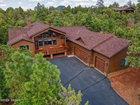 Sierra Buena, SHOW LOW, AZ 85901