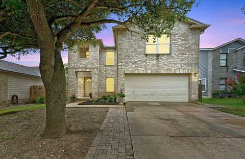 Dearbonne, DEL VALLE, TX 78617