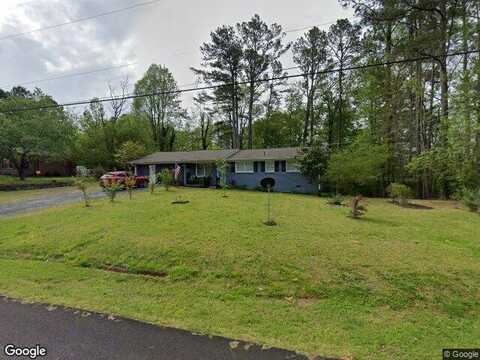Rosewood, DALLAS, GA 30132
