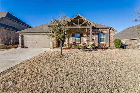 Barberry, BURLESON, TX 76028