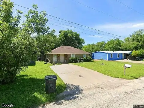 James, CLEBURNE, TX 76031