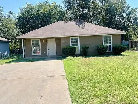 James, CLEBURNE, TX 76031