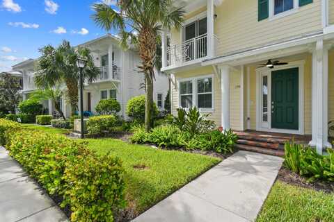 Community, JUPITER, FL 33458