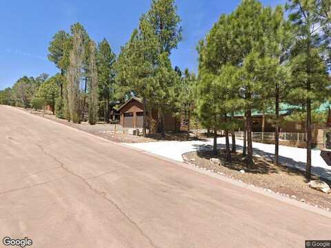 Cedar Ridge, SHOW LOW, AZ 85901