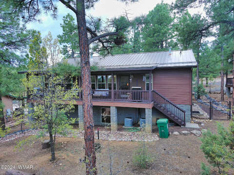 Cedar Ridge, SHOW LOW, AZ 85901