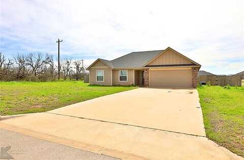 Hog Eye, ABILENE, TX 79602