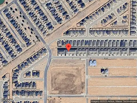 7Th, WOLFFORTH, TX 79382