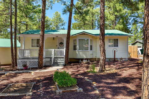 Reidhead, SHOW LOW, AZ 85901