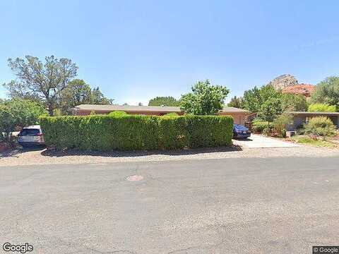 Mogollon, SEDONA, AZ 86336