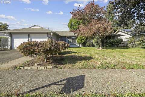 Oak, GRESHAM, OR 97030