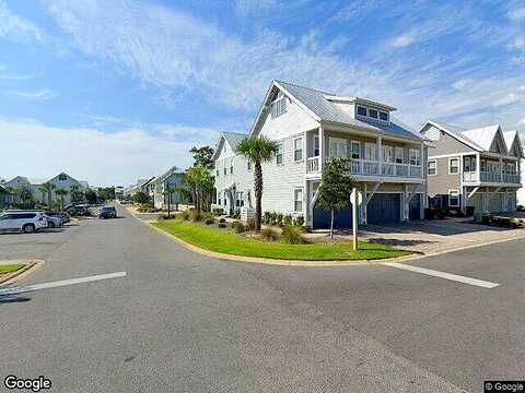 Pine Lands, INLET BEACH, FL 32461