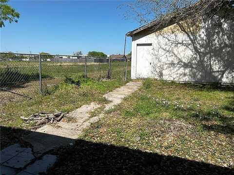 Curtis Clark, CORPUS CHRISTI, TX 78411