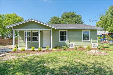 Curtis Clark, CORPUS CHRISTI, TX 78411